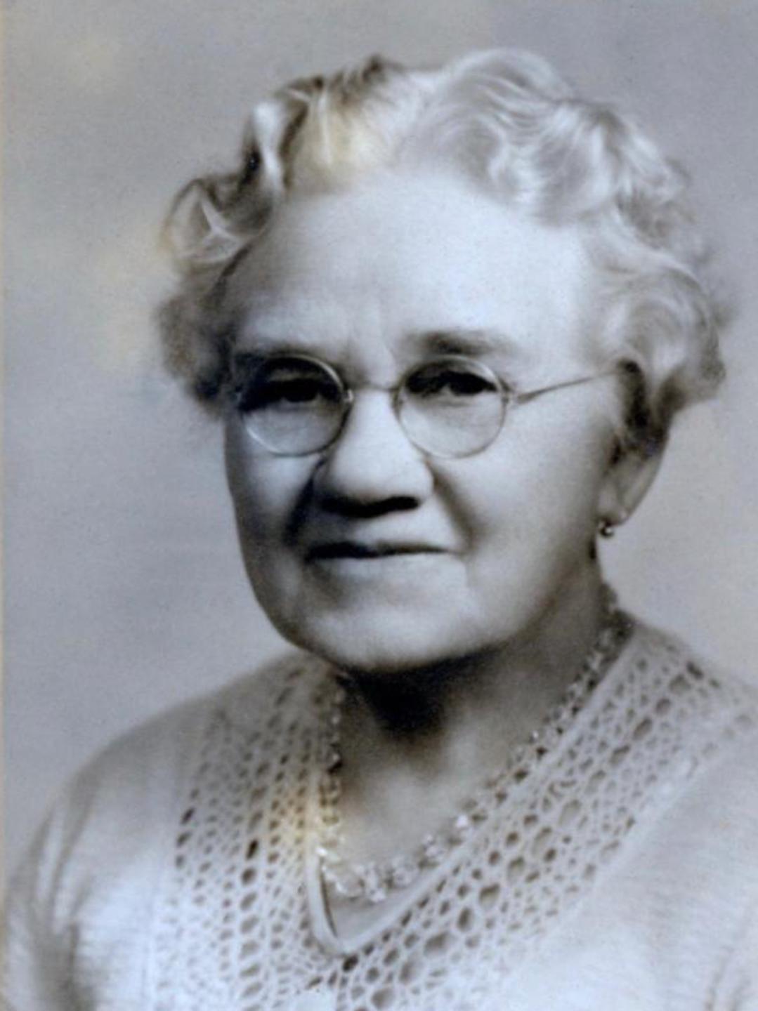 Mary Eliza Jane Green (1862 - 1940) Profile